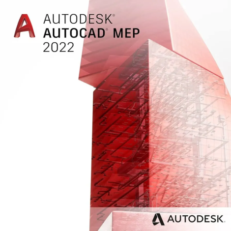 Autodesk AutoCAD MEP 2022